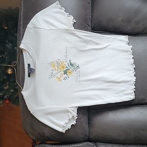 Forever 21 shirt, size Medium